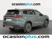 Usado Ebro s800 147 CV (108 kW) 2025 Blanco SUV