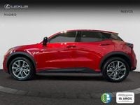 Nuevo Lexus LBX 136 CV (100 kW) 2026 Rojo SUV