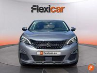 Usado Peugeot 3008 Active 120 CV (88 kW) 2017 Gris SUV