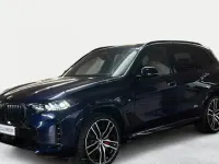 Usado BMW X5 xLine 298 CV (219 kW) 2026 SUV