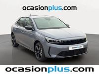 Nuevo Opel Corsa S 110 CV (80 kW) 2025 Gris Utilitario
