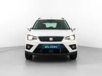 Usado Seat Arona Style 90 CV (66 kW) 2019 SUV