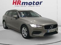 Usado Volvo V60 Momentum 150 CV (110 kW) 2018 Familiar