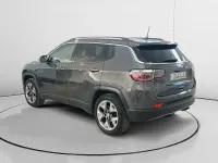 Usado Jeep Compass Limited 141 CV (103 kW) 2020 Negro SUV