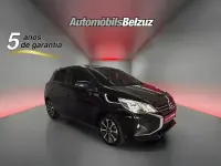 Usado Mitsubishi Space Star Motion 71 CV (52 kW) 2023 Negro Utilitario