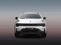 Nuevo Lynk & Co 01 276 CV (202 kW) 2026 Otro SUV