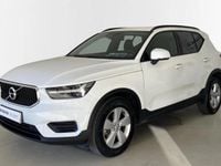 Usado Volvo XC40 Momentum 129 CV (94 kW) 2021 Todoterreno SUV