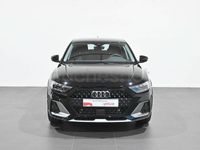 Nuevo Audi A1 116 CV (85 kW) 2025 Negro SUV