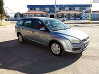 usado Ford Focus Wagon 1.6 Trend