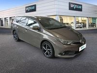 Usado Toyota Auris Touring Sports 136 CV (100 kW) 2017 Familiar