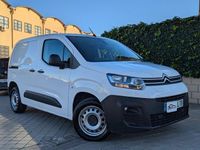 Usado Citroën Berlingo 131 CV (96 kW) 2021 Blanco Monovolumen