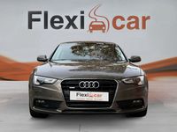 usado Audi A5 Sportback 3.0 TDI clean 245 qua St Advanced Diésel en Flexicar Móstoles 2