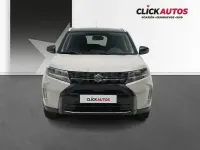Usado Suzuki Vitara 129 CV (94 kW) 2025 Beige SUV