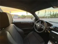 Usado BMW 116 115 CV (84 kW) 2010 Azul Utilitario