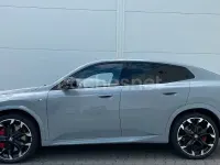 Nuevo BMW X2 300 CV (220 kW) 2026 Gris / plata SUV