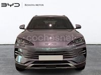 Usado BYD Seal U Comfort 218 CV (160 kW) 2025 Gris / plata SUV