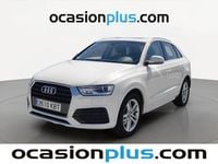 Usado Audi Q3 Sport 150 CV (110 kW) 2017 Blanco SUV