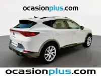 Usado Cupra Formentor 204 CV (150 kW) 2023 SUV