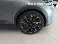 Usado Renault Scenic E-Tech Esprit Alpine 159 kW (217 CV) 2024 Gris SUV