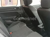 Usado Renault Mégane IV Business 115 CV (84 kW) 2019 Blanco Berlina