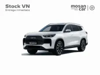 Nuevo Ebro s800 279 CV (205 kW) 2026 Otro SUV