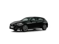 Usado BMW 118 Shadowline 150 CV (110 kW) 2025 Negro Utilitario