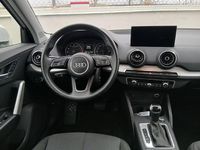 Usado Audi Q2 150 CV (110 kW) 2021 Blanco SUV