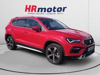 Usado Seat Ateca Xperience 150 CV (110 kW) 2024 SUV