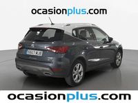 Usado Seat Arona FR 150 CV (110 kW) 2023 Gris SUV
