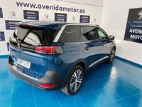 usado Peugeot 5008 Allure 1.5 BlueHDi 96kW (130CV) S&S