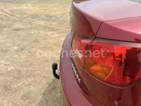 Usado Lexus IS220d President Line 177 CV (130 kW) 2006 Granate Berlina