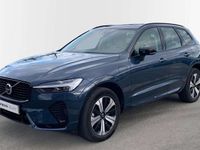 Usado Volvo XC60 Plus 351 CV (258 kW) 2025 SUV