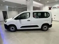 Usado Citroën Berlingo 102 CV (75 kW) 2019 Blanco Monovolumen