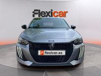Begagnad Peugeot 208 Style 101 HK (74 kW) 2025 Grå Halvkombi