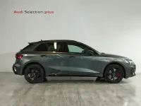 Usado Audi A3 e-tron Competition 272 CV (200 kW) 2025 Gris Utilitario
