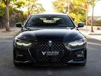 Usado BMW 430 M Sport 245 CV (180 kW) 2022 Negro Coupe