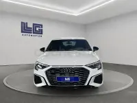 Usado Audi A3 310 CV (228 kW) 2022 Blanco Berlina