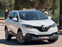 Usado Renault Kadjar Life 130 CV (95 kW) 2016 Blanco SUV