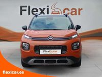 usado Citroën C3 Aircross Puretech S&S Live Pack 110