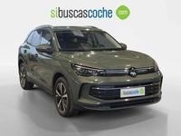 Ny VW Tiguan 150 HK (110 kW) 2026 Grön SUV