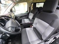 Usado Citroën Spacetourer Origins 150 CV (110 kW) 2019 Gris / plata Monovolumen