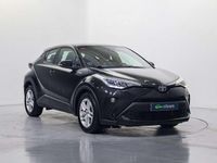 Usado Toyota C-HR Active 98 CV (72 kW) 2021 Negro SUV