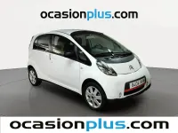Usado Citroën C-zero 49 kW (67 CV) 2011 Blanco Utilitario