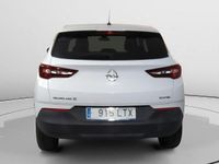 Usado Opel Grandland X Edition 131 CV (96 kW) 2021 Blanco SUV