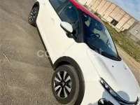 Usado Citroën C3 Feel 82 CV (60 kW) 2018 Blanco Utilitario