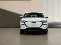 Nuevo Audi Q4 e-tron Advanced Plus 210 kW (286 CV) 2026 Blanco SUV