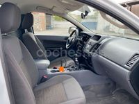 Usado Ford Ranger XL 150 CV (110 kW) 2016 Blanco Pickup/Camioneta