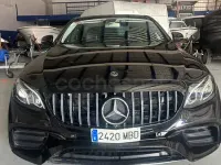 Usado Mercedes E450 367 CV (269 kW) 2019 Negro Berlina