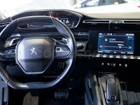 Usado Peugeot 508 SW Active 130 CV (95 kW) 2021 Blanco Familiar