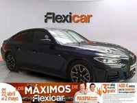 Brugt BMW 420 190 HK (139 kW) 2021 Sort Coupe